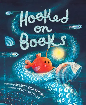 Uzależnieni od książek - Hooked on Books