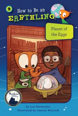 Planeta jaj (księga 9) - Planet of the Eggs (Book 9)