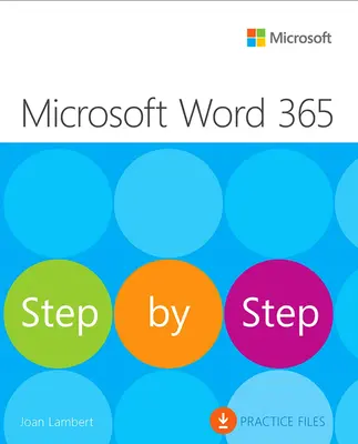 Microsoft Word krok po kroku (Office 2021 i Microsoft 365) - Microsoft Word Step by Step (Office 2021 and Microsoft 365)