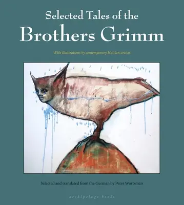 Wybrane baśnie braci Grimm - Selected Tales of the Brothers Grimm