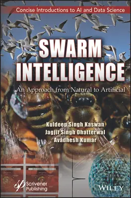 Inteligencja roju: Podejście od naturalnego do sztucznego - Swarm Intelligence: An Approach from Natural to Artificial