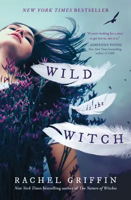 Dzika jest czarownica - Wild Is the Witch
