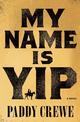 Nazywam się Yip - My Name Is Yip