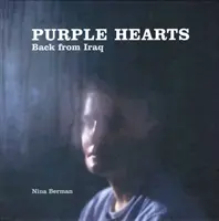 Purpurowe serca - powrót z Iraku - Purple Hearts - Back from Iraq