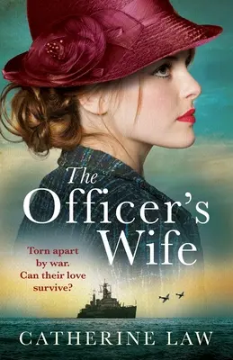 Żona oficera - The Officer's Wife