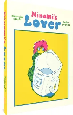 Kochanek Minami - Minami's Lover