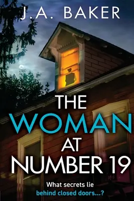 Kobieta pod numerem 19 - The Woman at Number 19