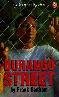 Ulica Durango - Durango Street