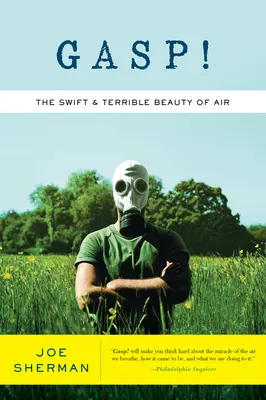 Gasp!: Szybkie i straszne piękno powietrza - Gasp!: The Swift & Terrible Beauty of Air