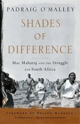 Odcienie różnic: Mac Maharaj i walka o Afrykę Południową - Shades of Difference: Mac Maharaj and the Struggle for South Africa