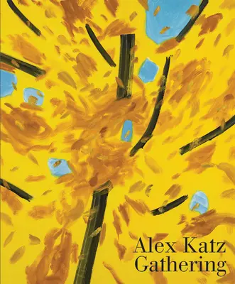 Alex Katz: Gathering