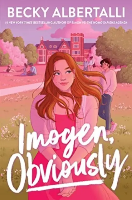 Imogen, oczywiście - Imogen, Obviously