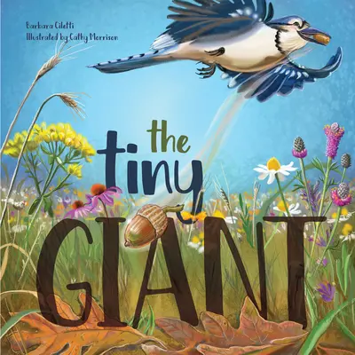 Malutki gigant - The Tiny Giant