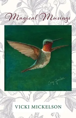 Magiczne rozmyślania - Magical Musings