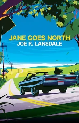 Jane jedzie na północ - Jane Goes North