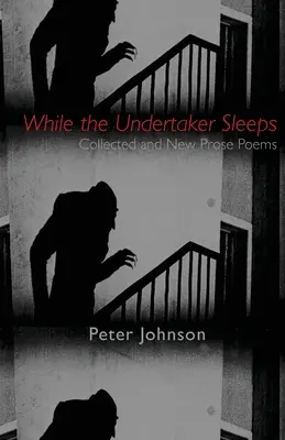 Kiedy Undertaker śpi - While the Undertaker Sleeps