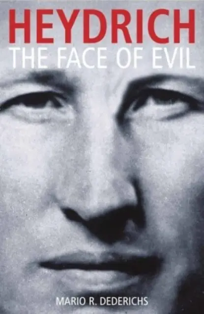 Heydrich: Oblicza zła - Heydrich: The Face of Evil