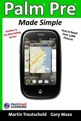 Palm Pre Made Simple