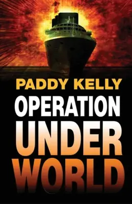 Operacja podziemie - Operation Underworld