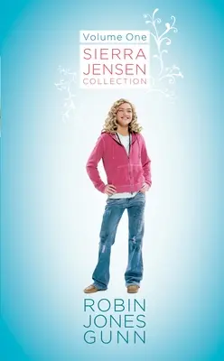 Sierra Jensen Collection: Volume One; Only You, Seirra/In Your Dreams/Don't You Wish