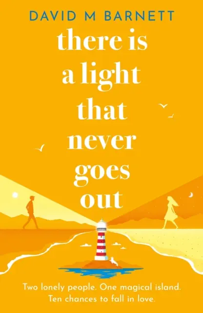 There Is a Light That Never Goes Out - przyjemny, letni romans z uroczymi i sympatycznymi postaciami - There Is a Light That Never Goes Out - A feel-good summery romance with charming and loveable characters