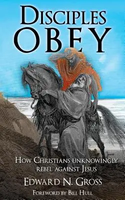 Uczniowie OBEY - Disciples OBEY