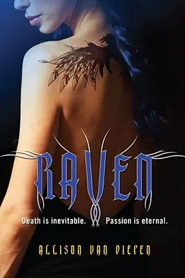 Kruk - Raven