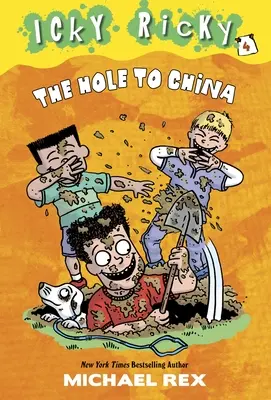 Dziura do Chin - The Hole to China