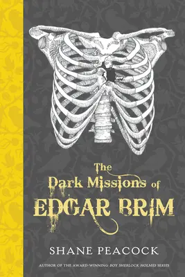 Mroczne misje Edgara Brima - The Dark Missions of Edgar Brim