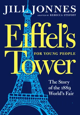 Wieża Eiffla dla młodych ludzi - Eiffel's Tower for Young People