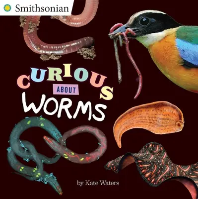 Ciekawi robaków - Curious about Worms