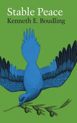 Stabilny pokój - Stable Peace