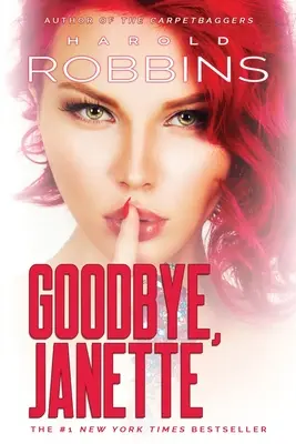 Żegnaj, Janette - Goodbye, Janette