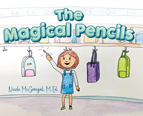 Magiczne ołówki - The Magical Pencils