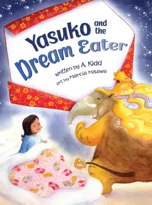 Yasuko i pożeracz snów - Yasuko and the Dream Eater