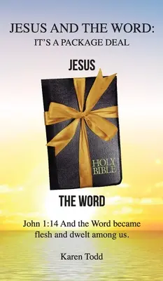 Jezus i Słowo - Jesus and the Word