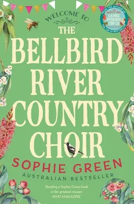 Chór Bellbird River Country - The Bellbird River Country Choir