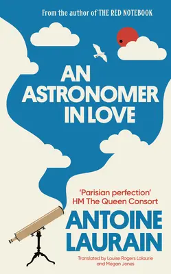 Zakochany astronom - An Astronomer in Love