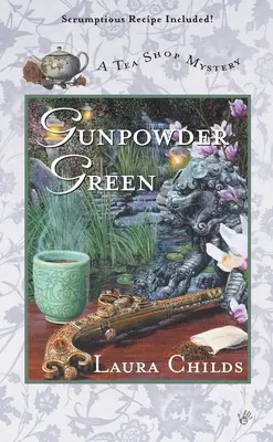 Gunpowder Green