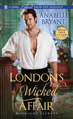 Londyński zły romans - London's Wicked Affair