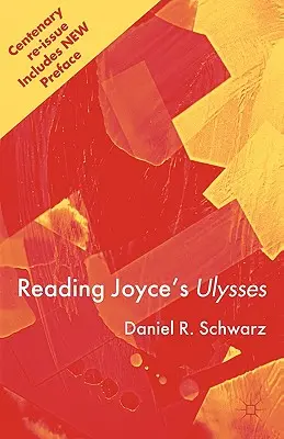 Czytając Ulissesa Joyce'a - Reading Joyce's Ulysses