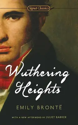 Wichrowe Wzgórza - Wuthering Heights