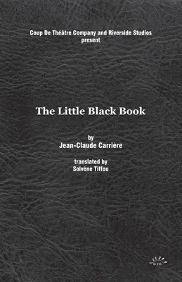 Mała czarna książka - The Little Black Book