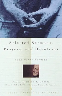 Wybrane kazania, modlitwy i nabożeństwa - Selected Sermons, Prayers, and Devotions