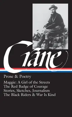 Crane: Proza i poezja - Crane: Prose and Poetry