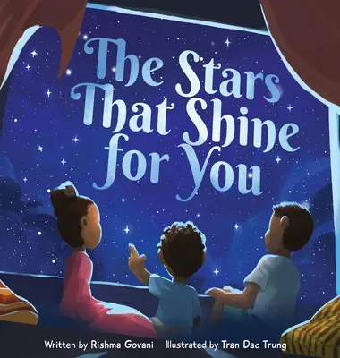 Gwiazdy, które świecą dla ciebie - The Stars That Shine for You