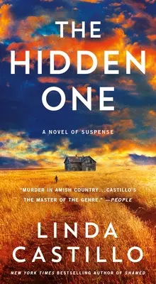 Ukryty: powieść sensacyjna - The Hidden One: A Novel of Suspense