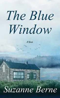 Niebieskie okno - The Blue Window