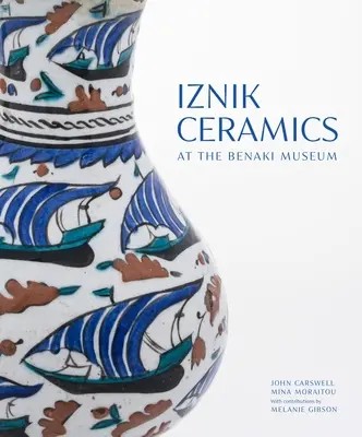 Ceramika iznicka w muzeum Benaki - Iznik Ceramics at the Benaki Museum