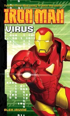 Iron Man: Wirus - Iron Man: Virus